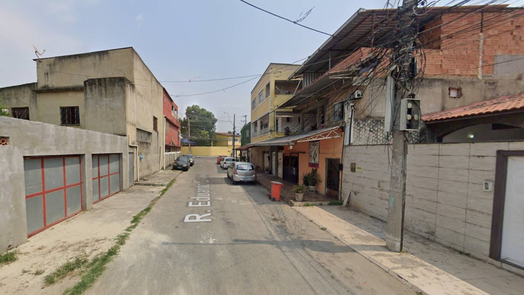 Casa em Bandeirantes - Nova Iguaçu/RJ, localizado em Nova Iguaçu - RJ