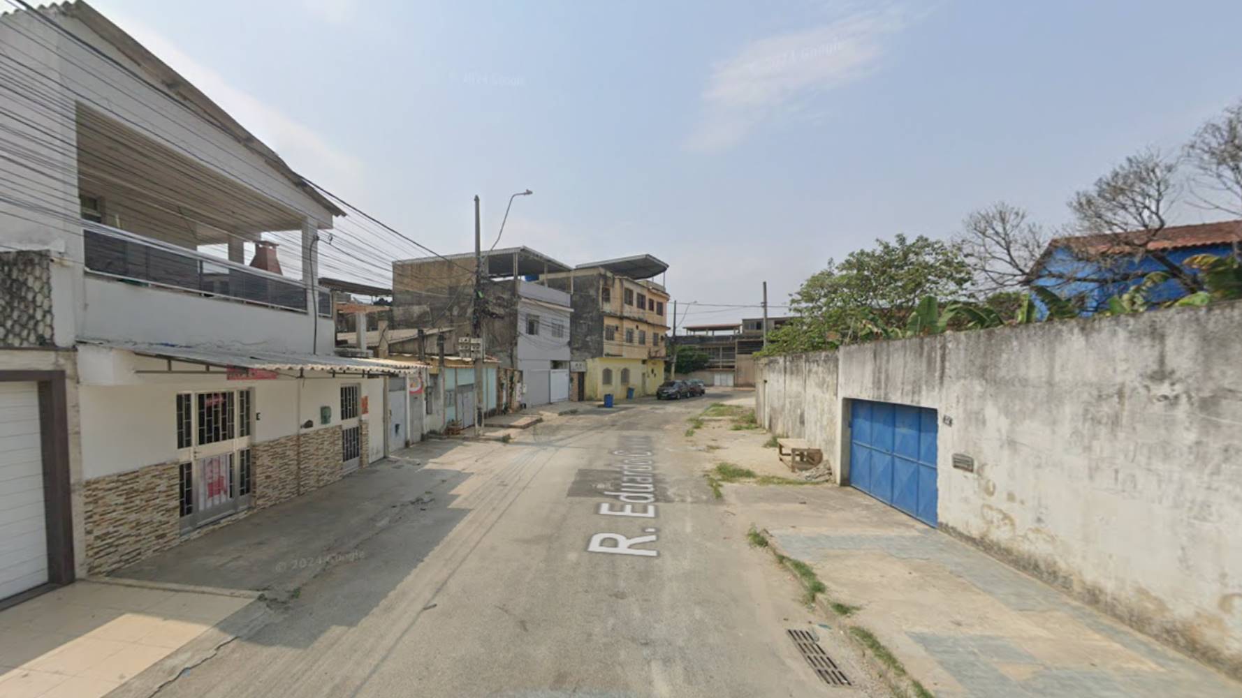 Casa em Bandeirantes - Nova Iguaçu/RJ, localizado em Nova Iguaçu - RJ