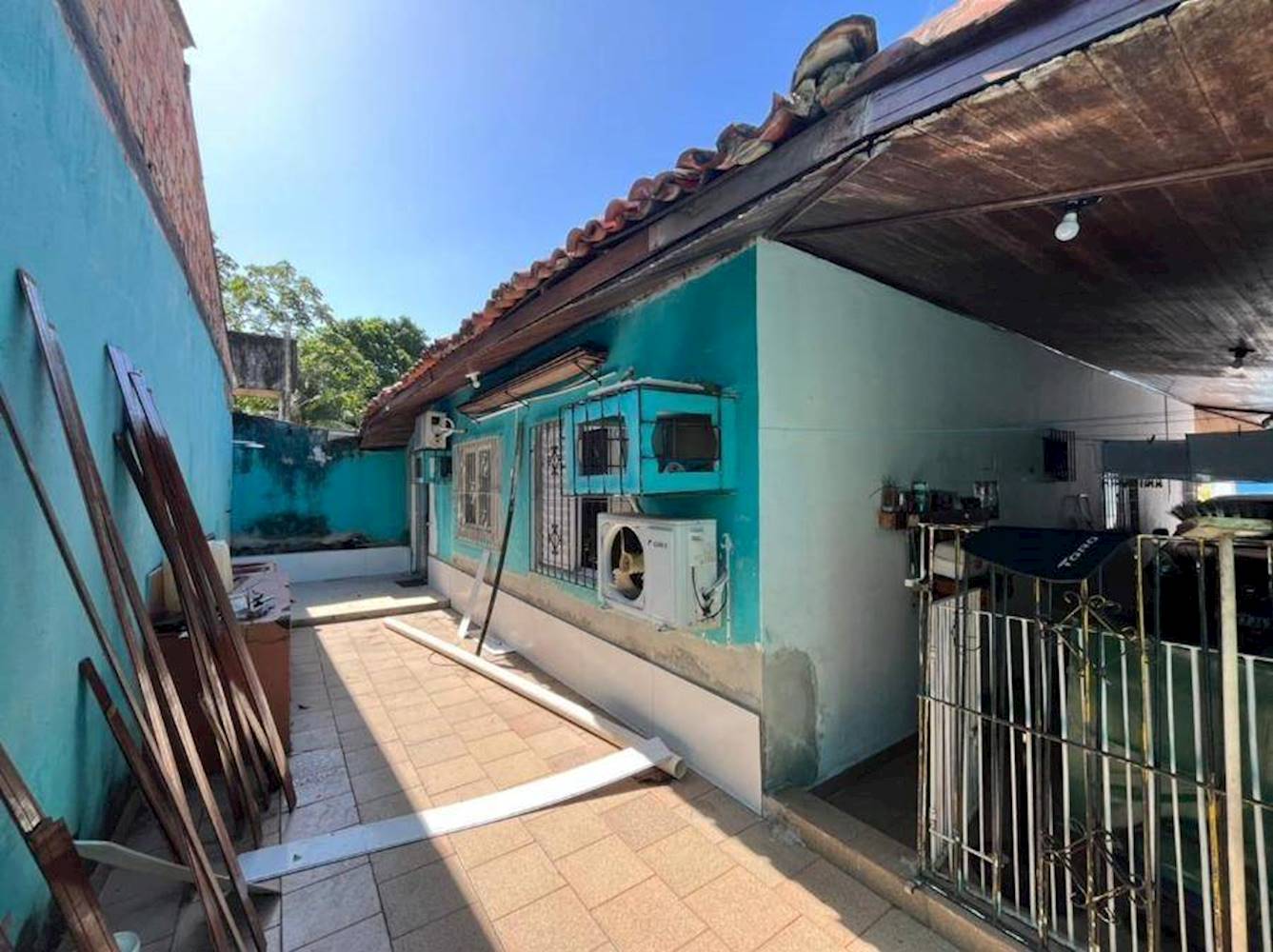 Casa em Atalaia - Ananindeua/PA, localizado em Ananindeua - PA