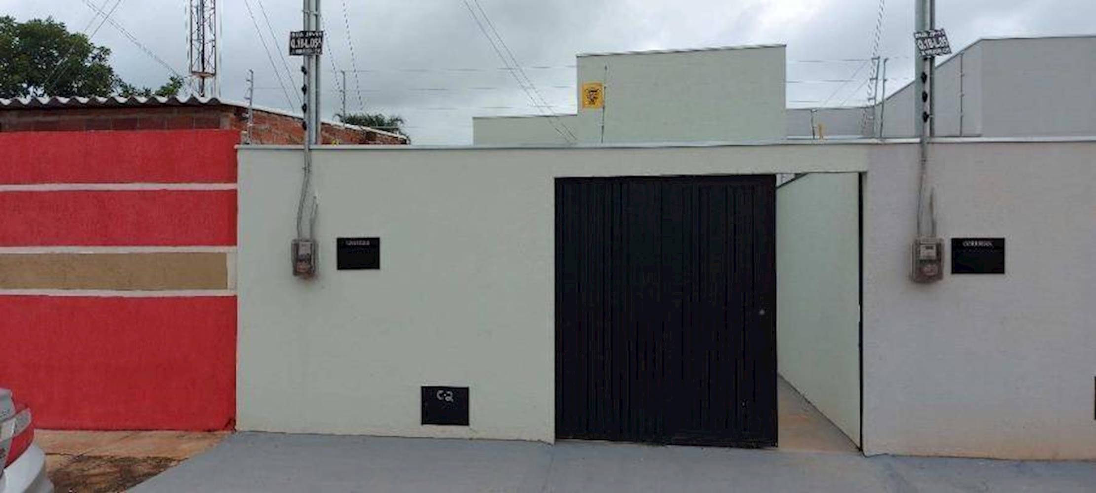 Casa no Jardim Primavera I Etapa em Anápolis/GO, localizado em Anápolis - GO