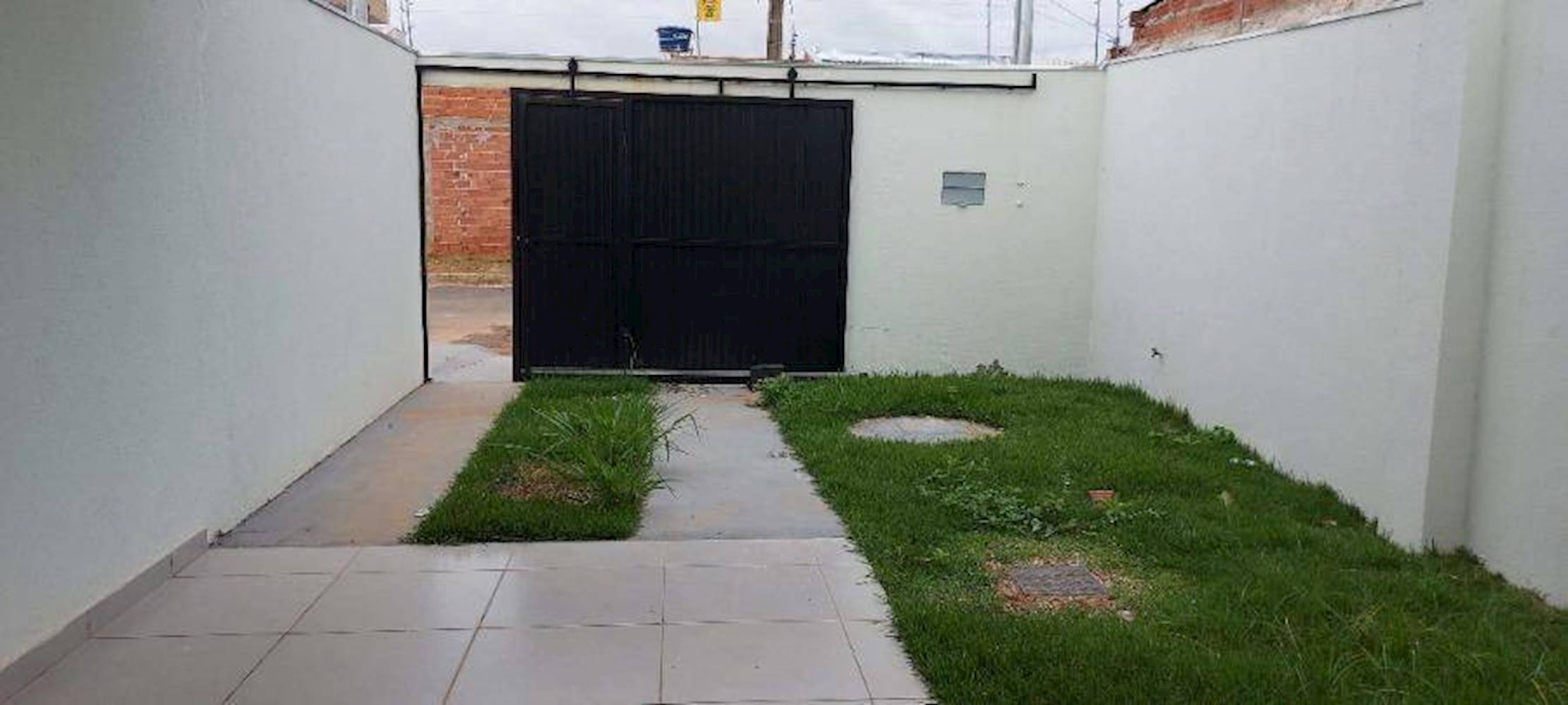 Casa no Jardim Primavera I Etapa em Anápolis/GO, localizado em Anápolis - GO