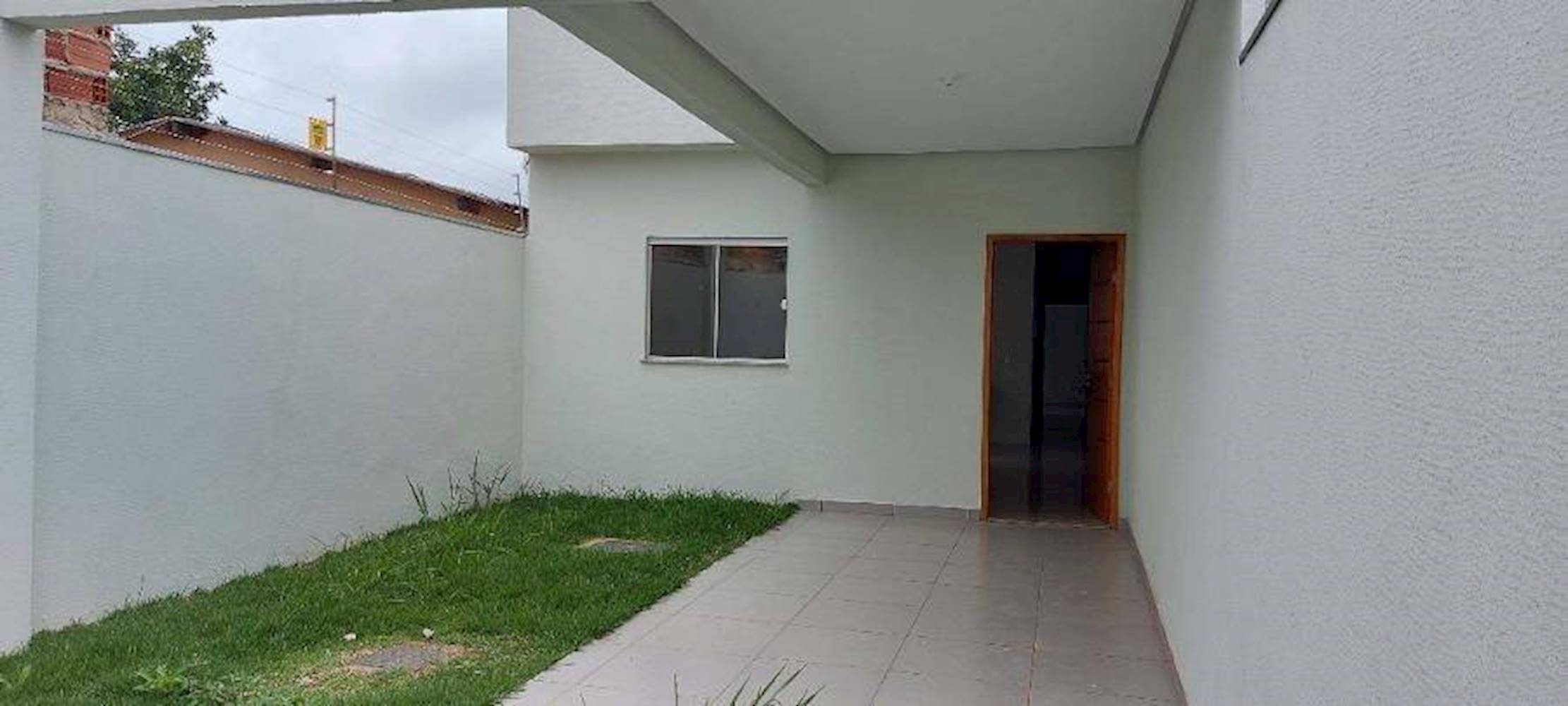 Casa no Jardim Primavera I Etapa em Anápolis/GO, localizado em Anápolis - GO