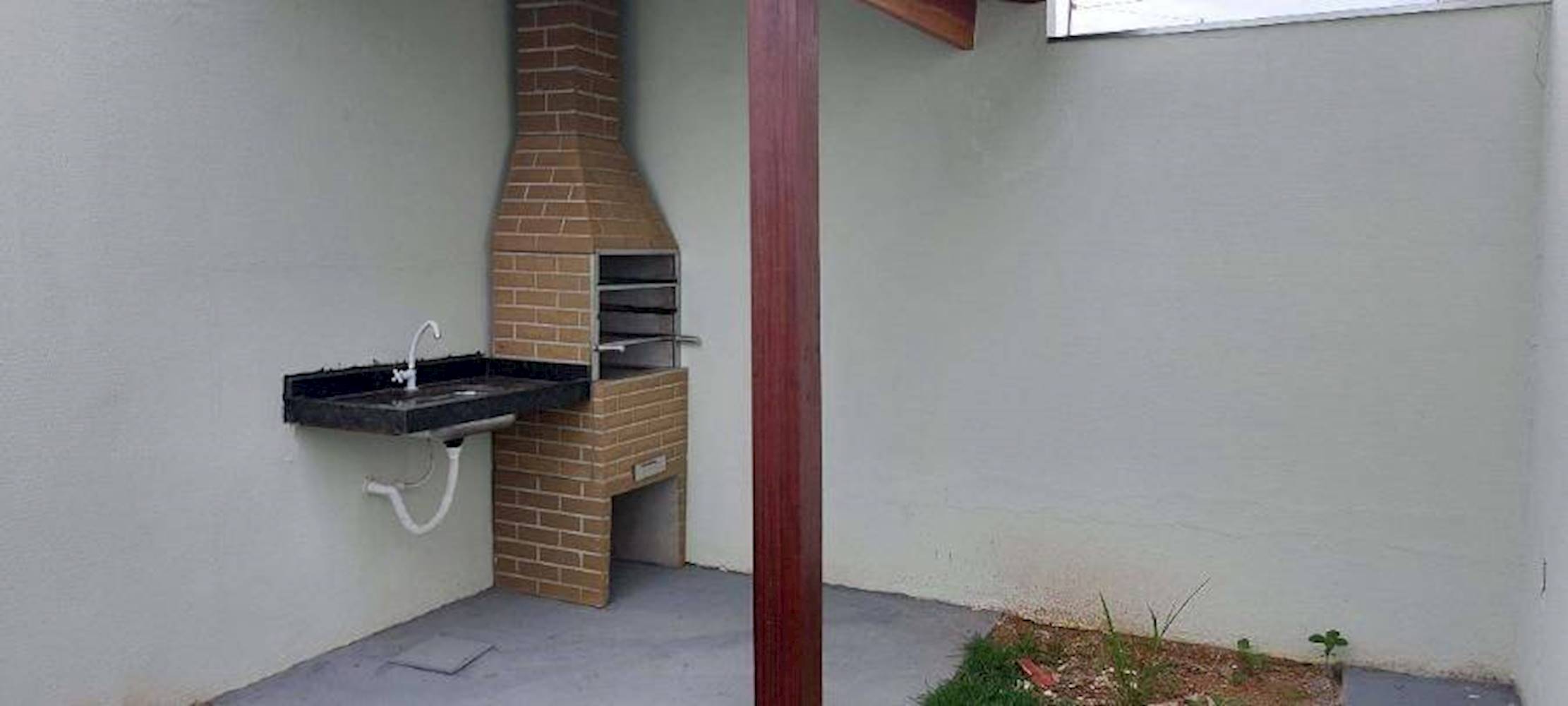 Casa no Jardim Primavera I Etapa em Anápolis/GO, localizado em Anápolis - GO