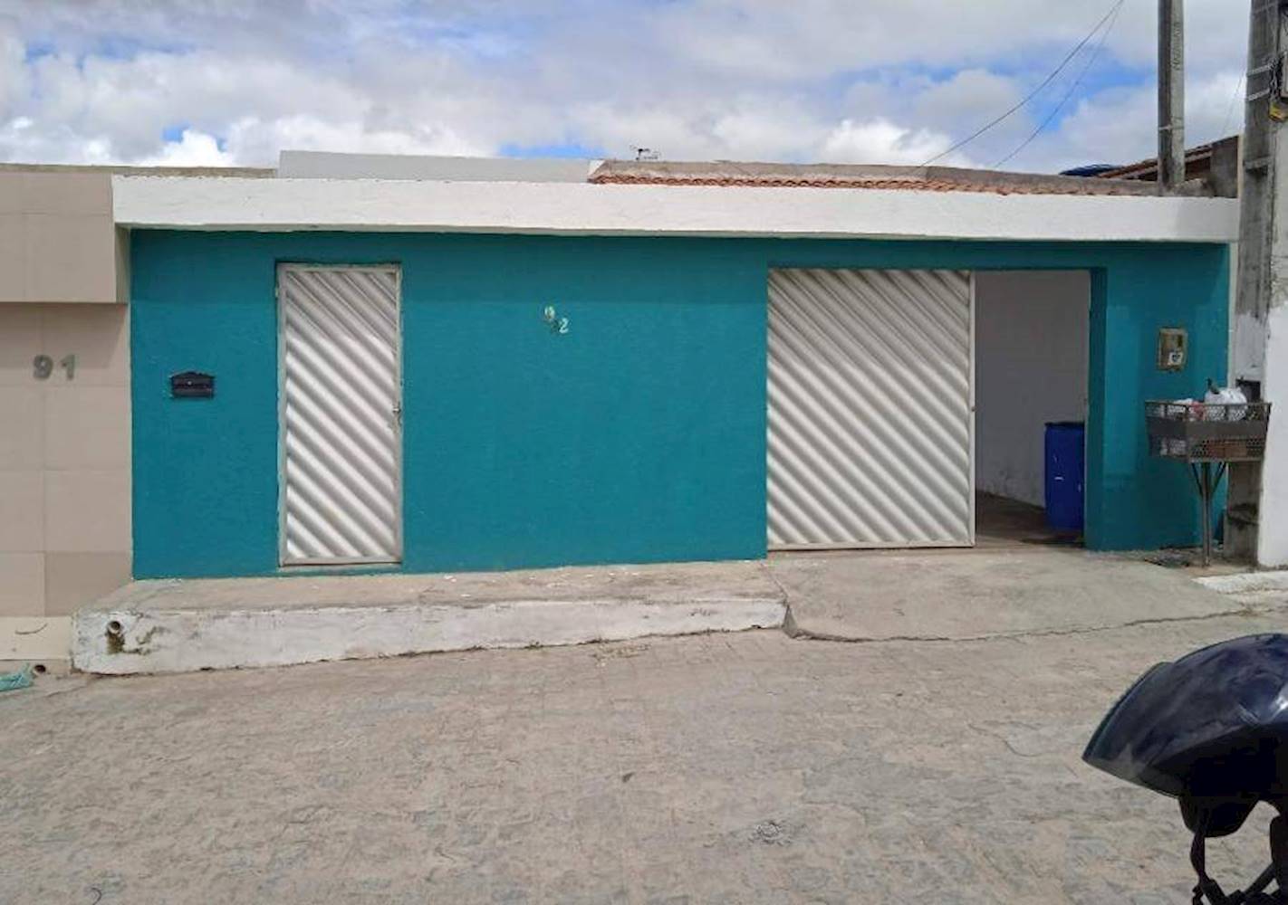 Imagem do imóvel Casa em Morada Nobre - Belo Jardim/PE