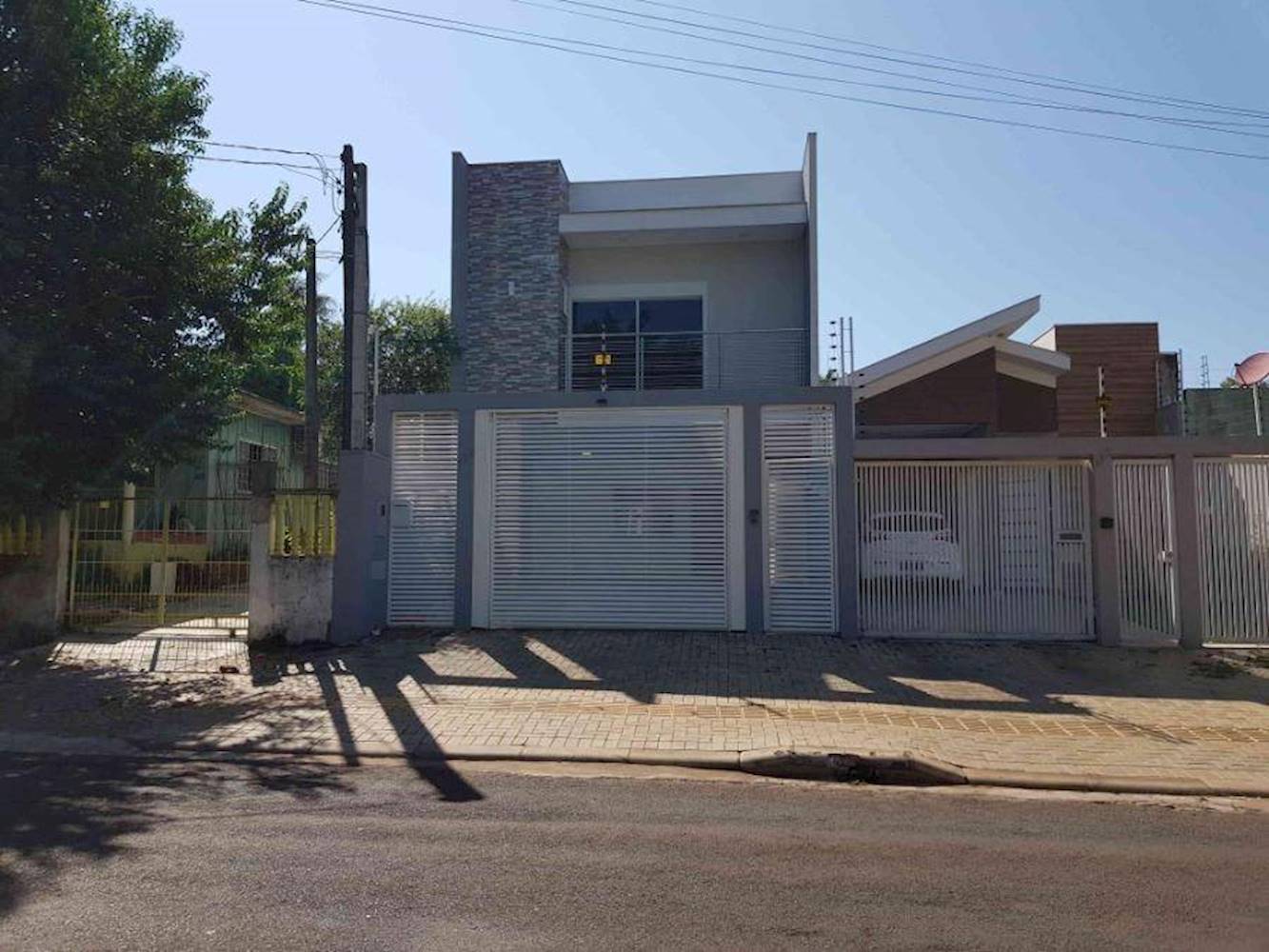 Imagem do imóvel Casa em Campos do Iguaçu - Foz do Iguaçu/PR