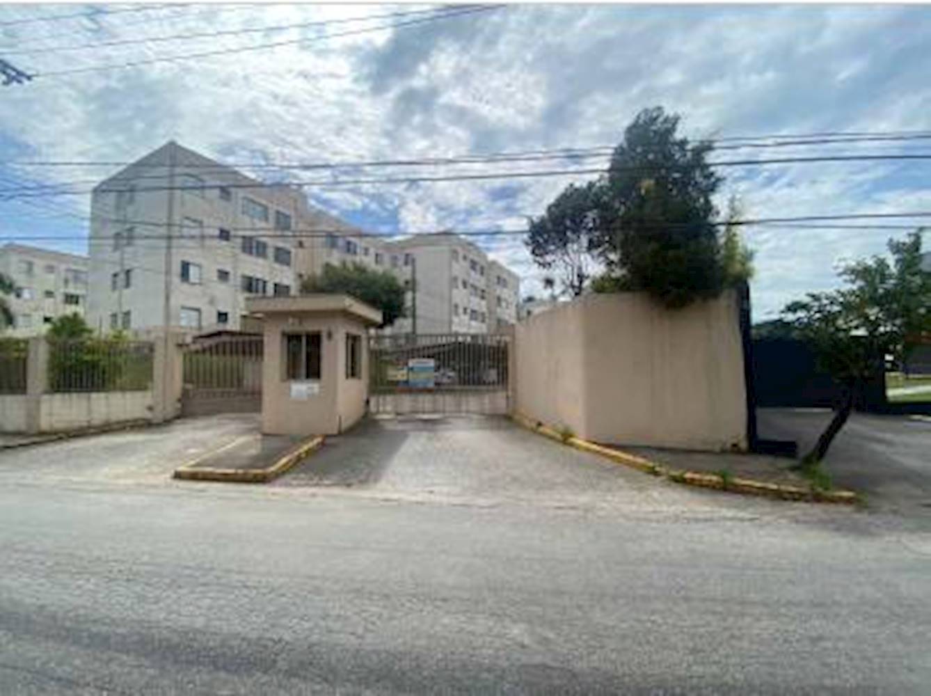 Imagem do imóvel Apartamento em Cezar de Souza - Mogi das Cruzes/SP