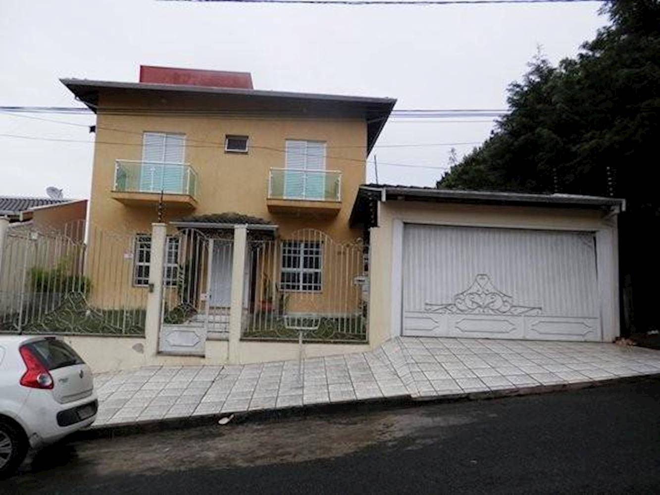 Casa no Jardim Regente em Indaiatuba/SP, localizado em Indaiatuba - SP