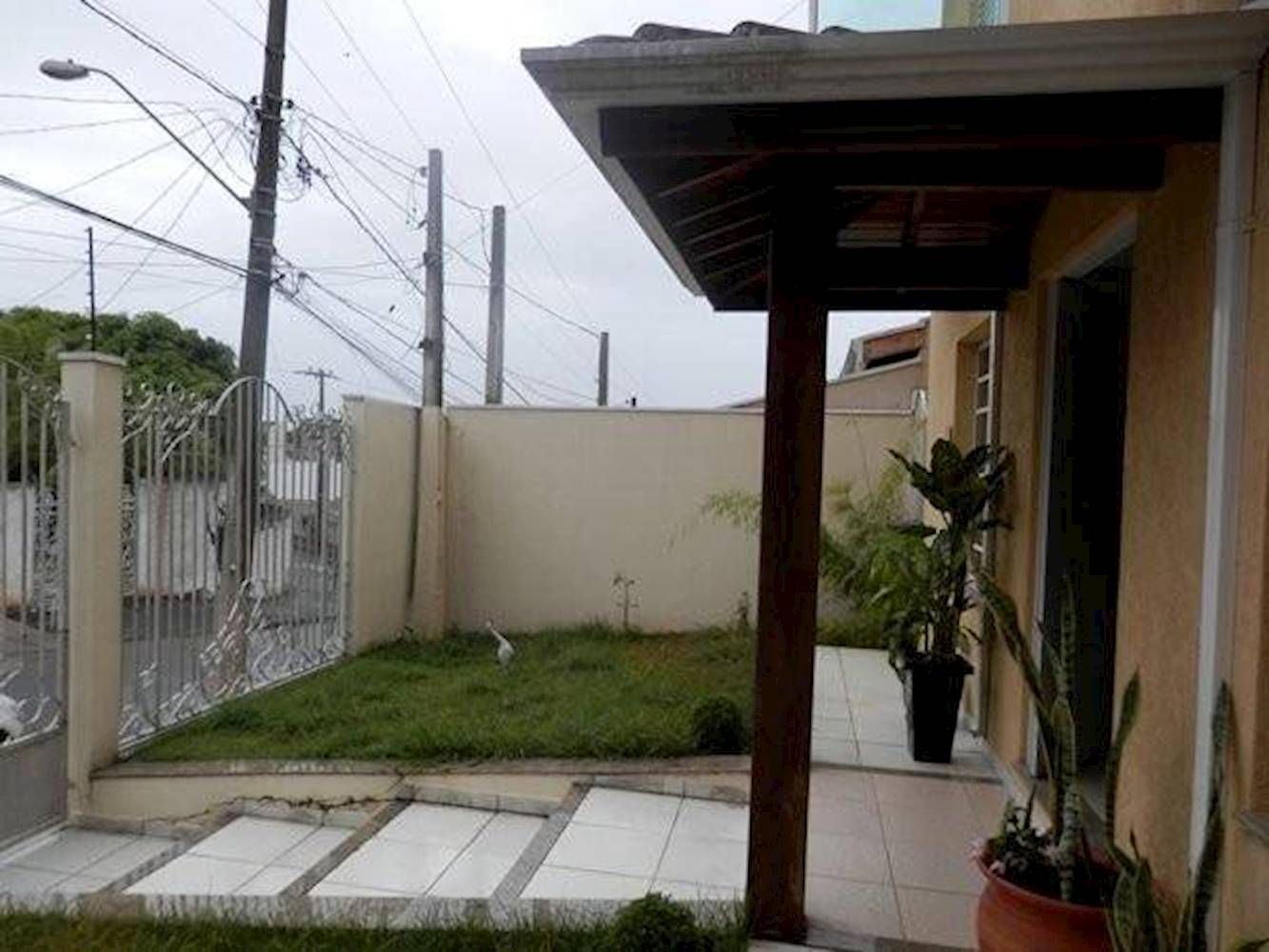 Casa no Jardim Regente em Indaiatuba/SP, localizado em Indaiatuba - SP