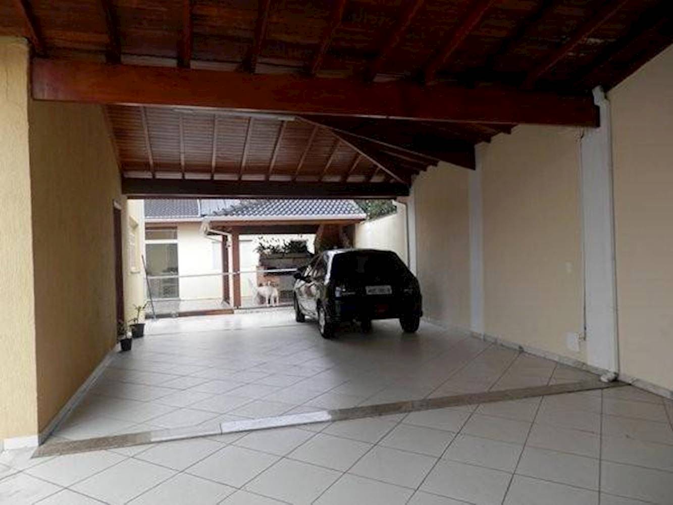 Casa no Jardim Regente em Indaiatuba/SP, localizado em Indaiatuba - SP