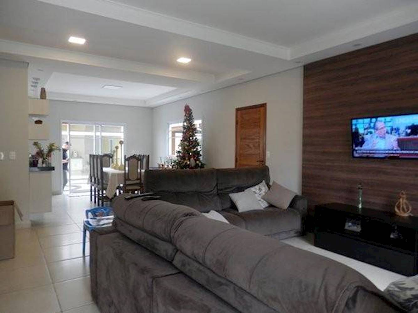 Casa no Jardim Regente em Indaiatuba/SP, localizado em Indaiatuba - SP