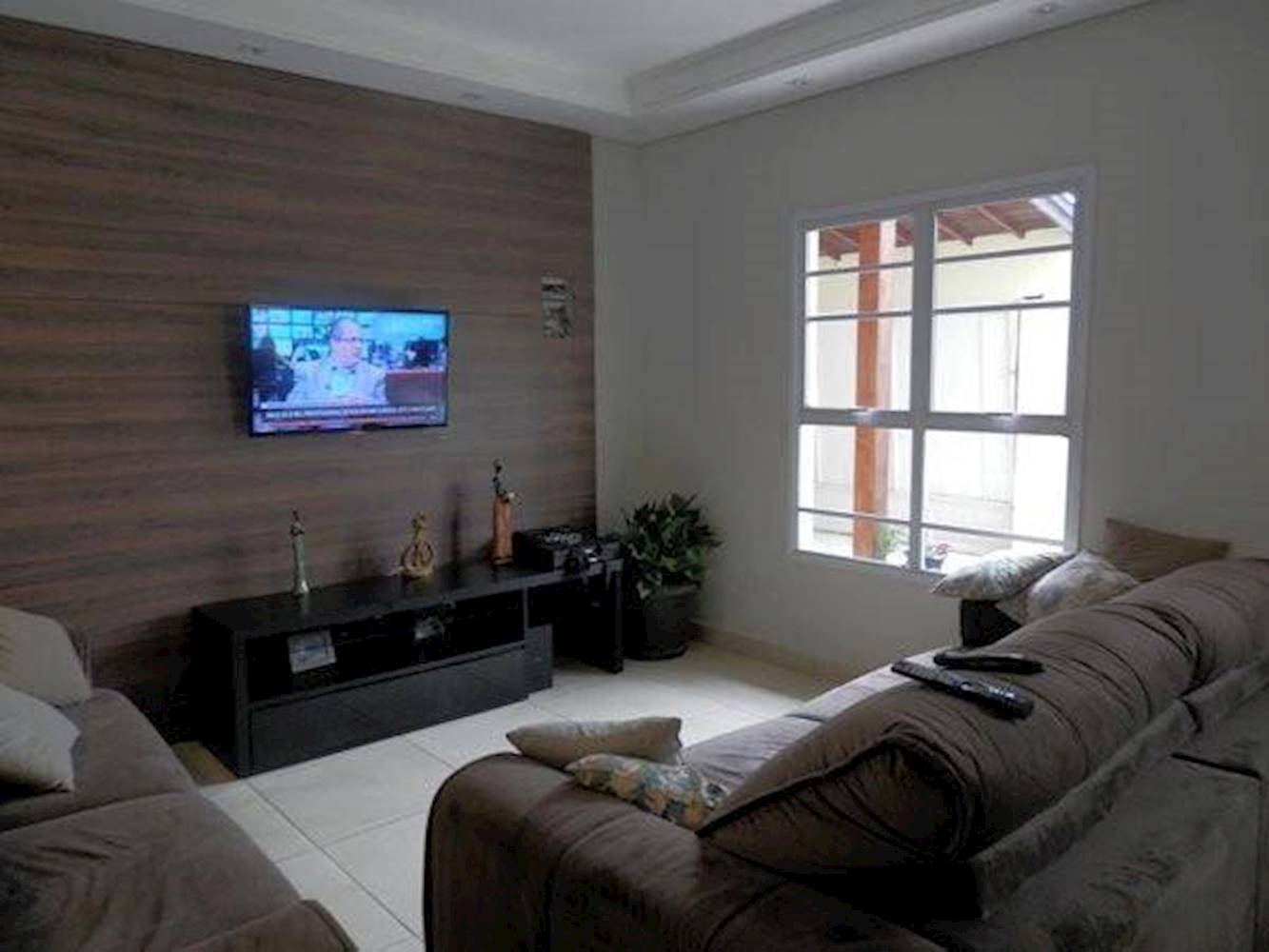 Casa no Jardim Regente em Indaiatuba/SP, localizado em Indaiatuba - SP
