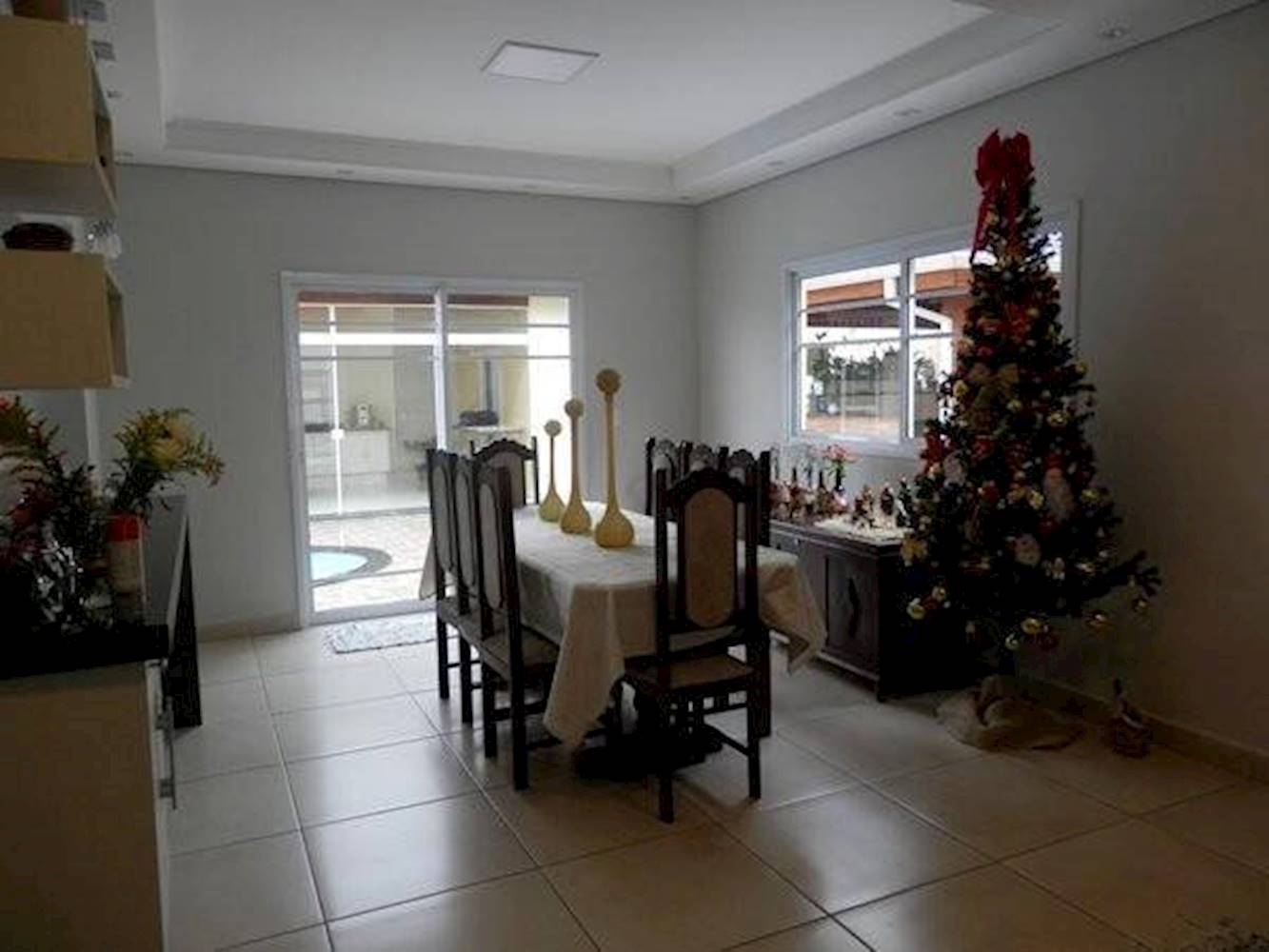Casa no Jardim Regente em Indaiatuba/SP, localizado em Indaiatuba - SP