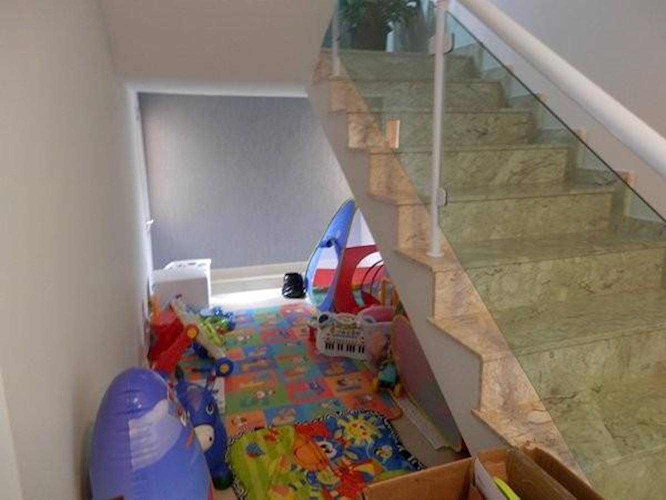 Casa no Jardim Regente em Indaiatuba/SP, localizado em Indaiatuba - SP