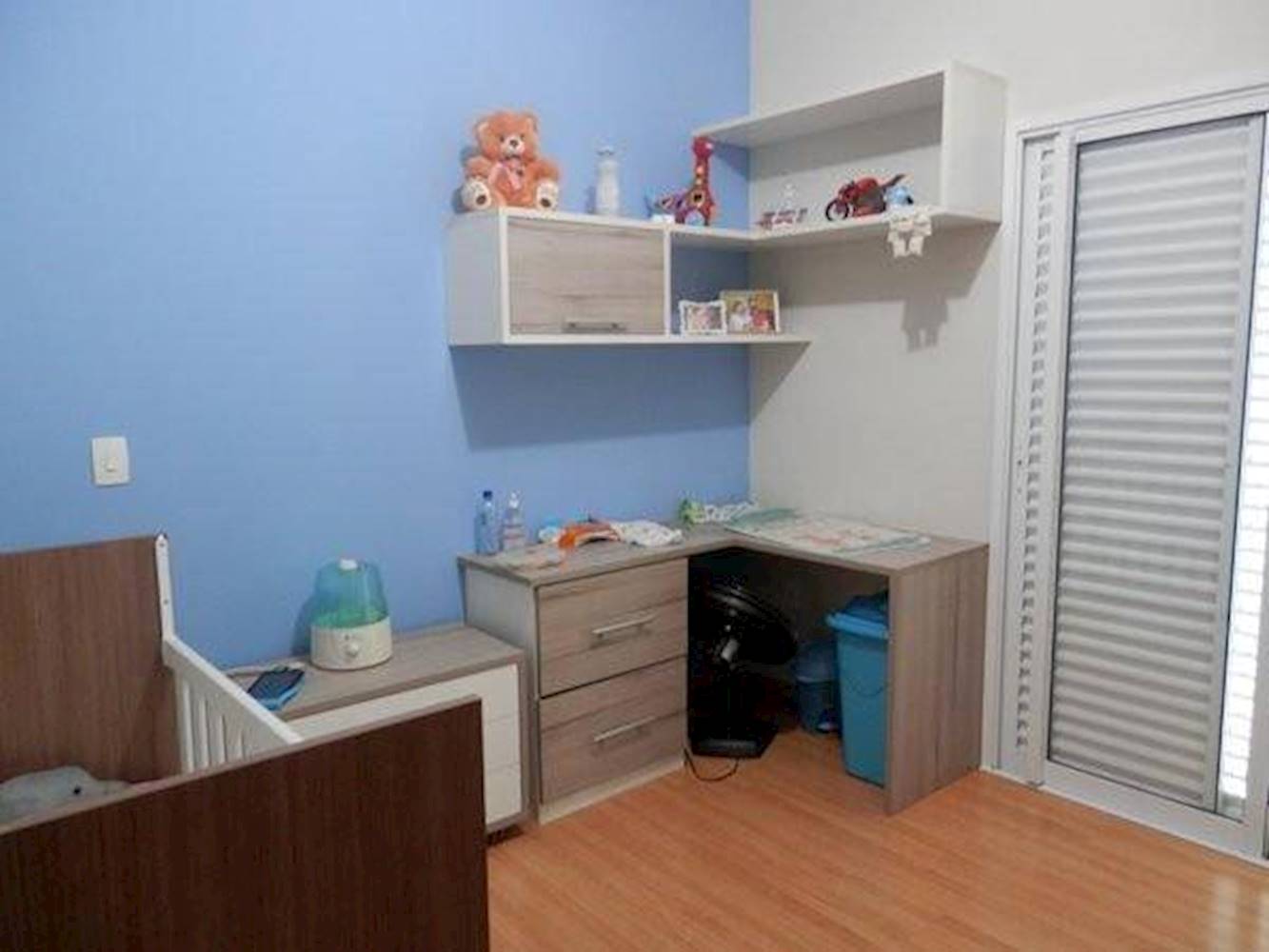 Casa no Jardim Regente em Indaiatuba/SP, localizado em Indaiatuba - SP