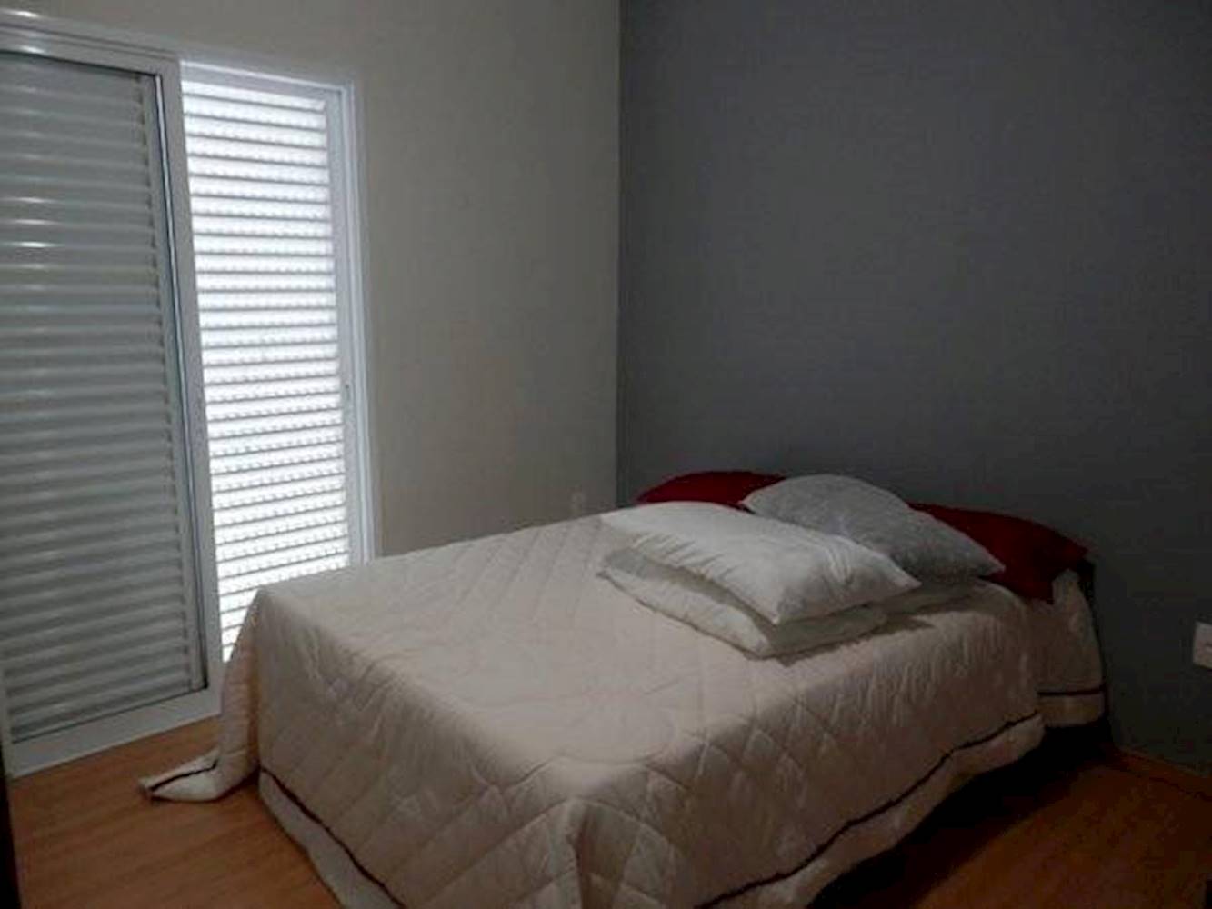 Casa no Jardim Regente em Indaiatuba/SP, localizado em Indaiatuba - SP