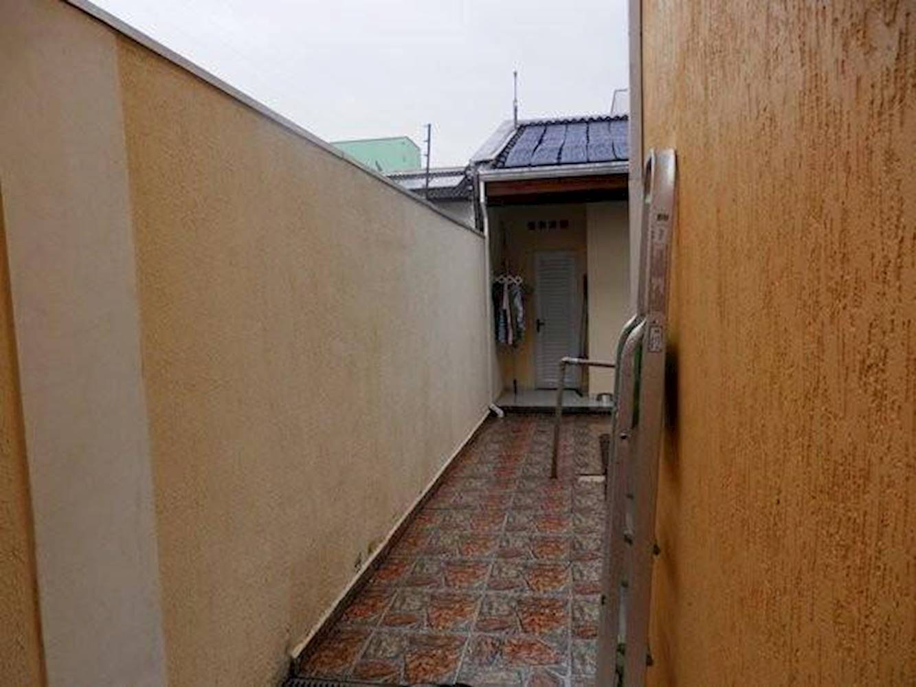 Casa no Jardim Regente em Indaiatuba/SP, localizado em Indaiatuba - SP