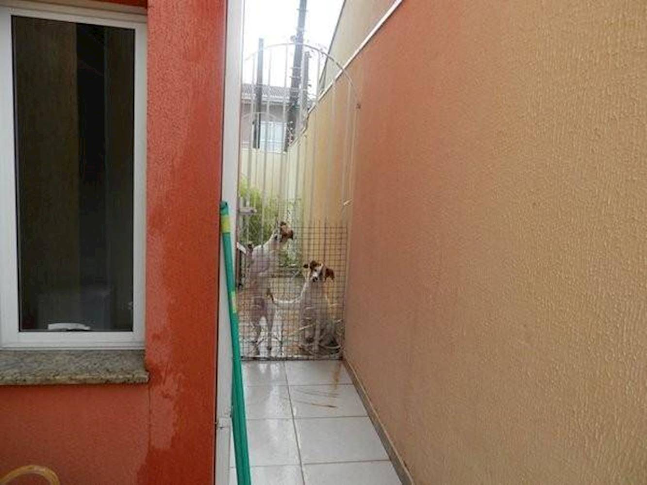 Casa no Jardim Regente em Indaiatuba/SP, localizado em Indaiatuba - SP