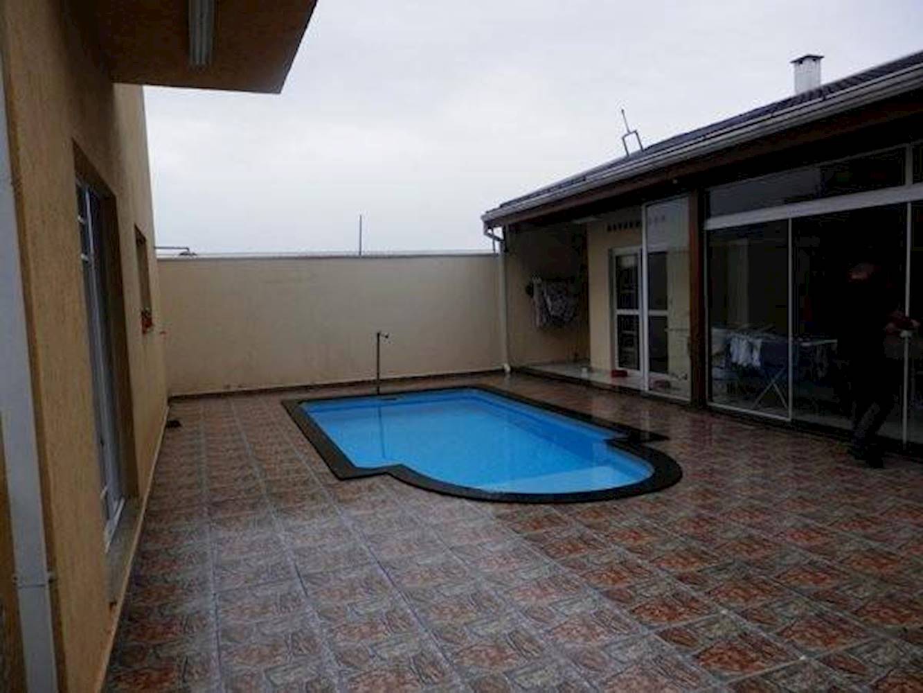 Casa no Jardim Regente em Indaiatuba/SP, localizado em Indaiatuba - SP