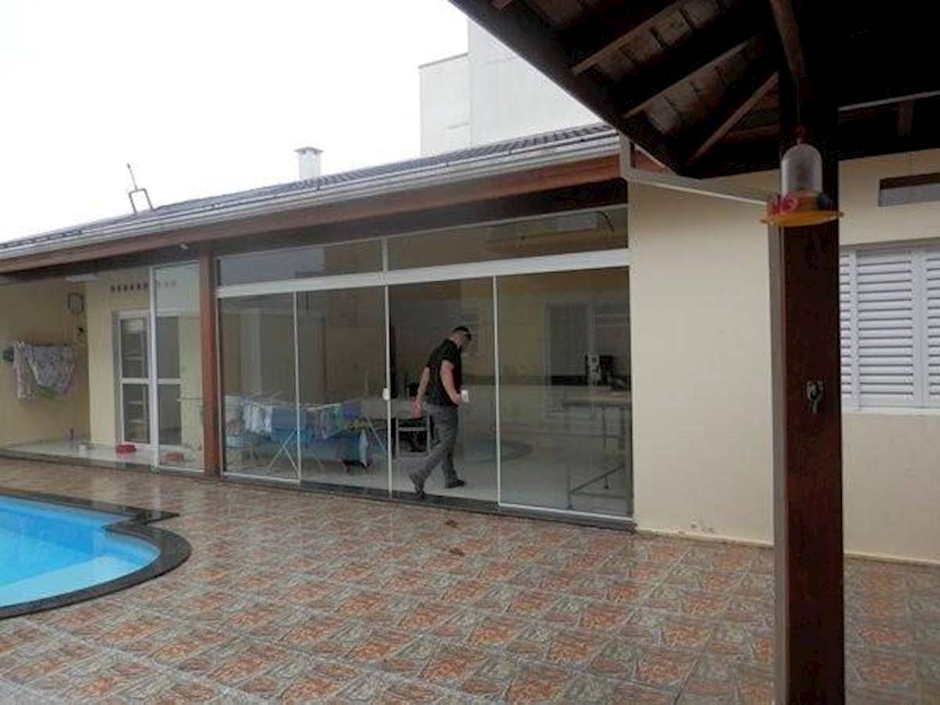 Casa no Jardim Regente em Indaiatuba/SP, localizado em Indaiatuba - SP