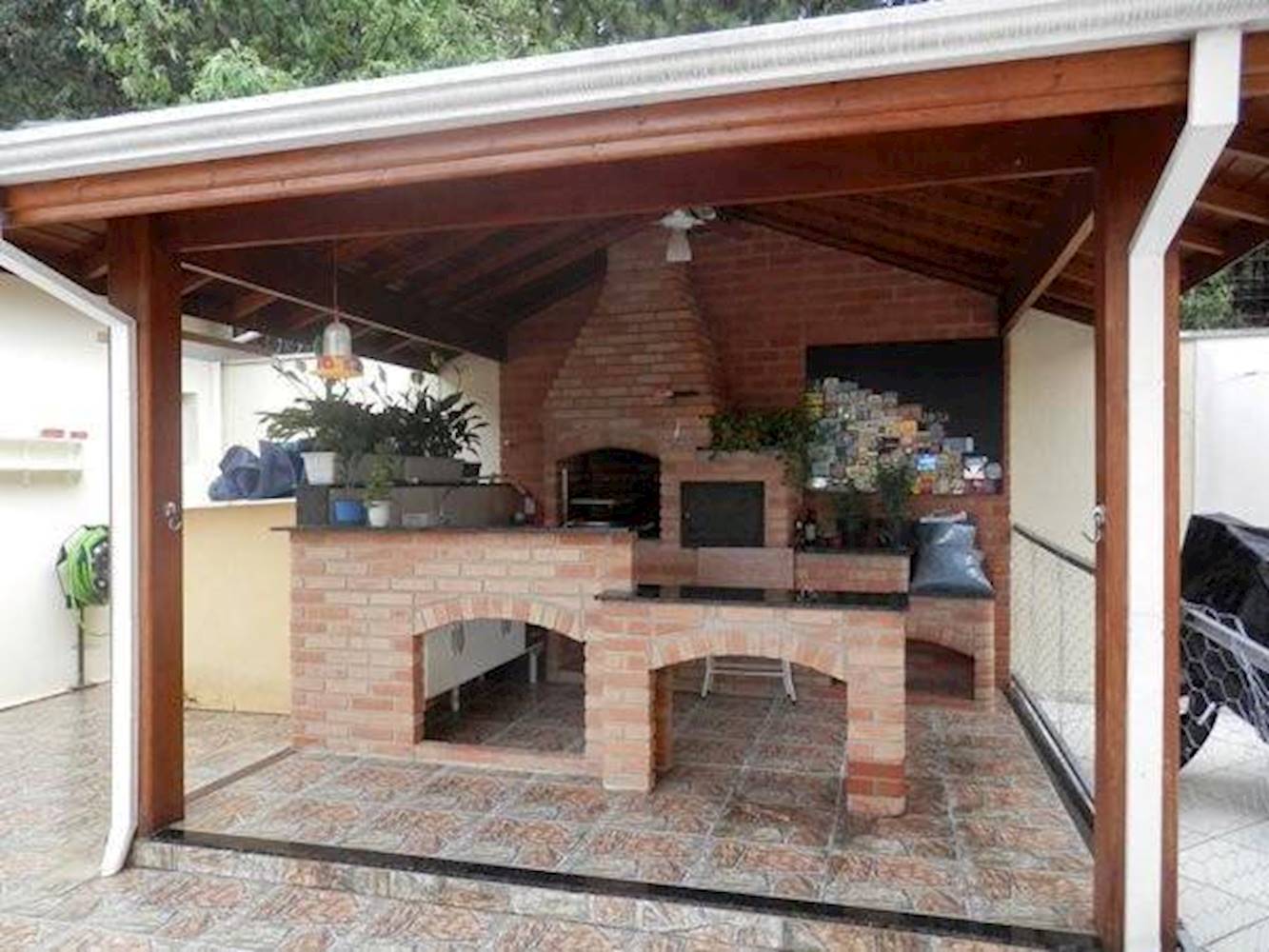 Casa no Jardim Regente em Indaiatuba/SP, localizado em Indaiatuba - SP