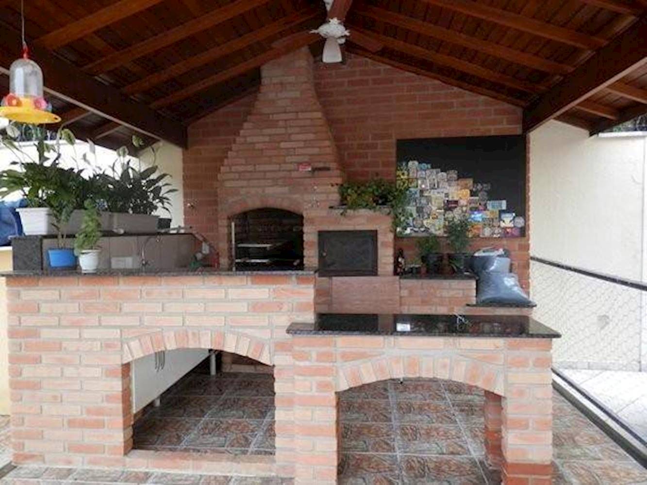 Casa no Jardim Regente em Indaiatuba/SP, localizado em Indaiatuba - SP