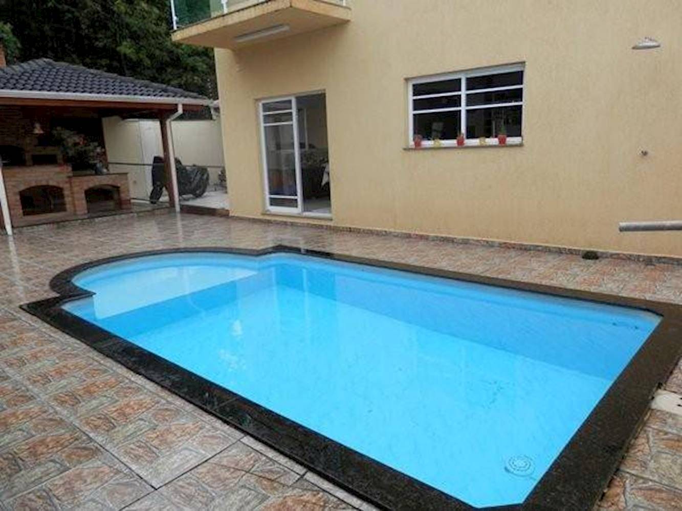 Casa no Jardim Regente em Indaiatuba/SP, localizado em Indaiatuba - SP
