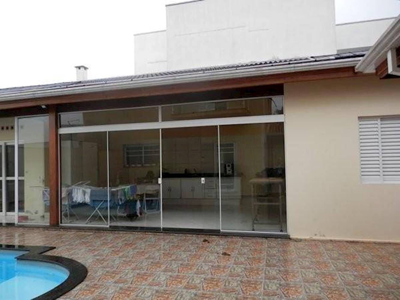 Casa no Jardim Regente em Indaiatuba/SP, localizado em Indaiatuba - SP
