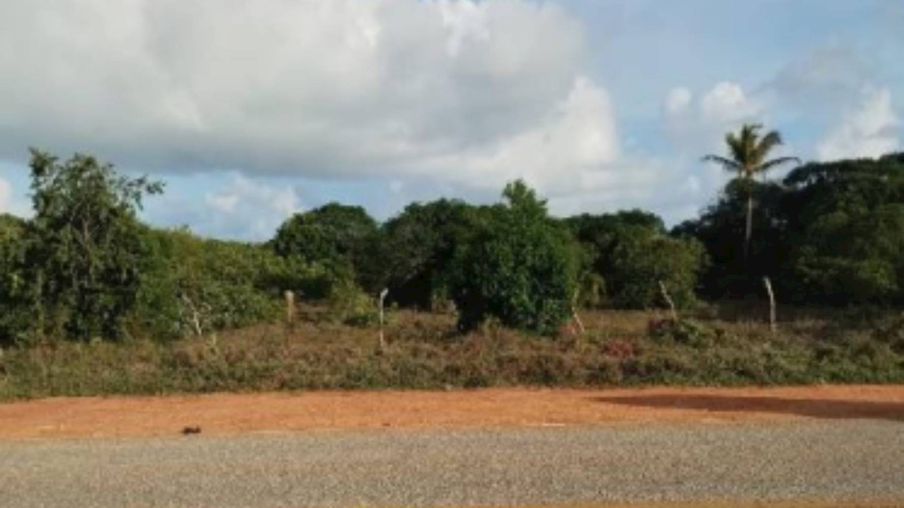 03 Terrenos na Vila Rica do Abais - Itaporanga D'Ajuda/SE, localizado em Itaporanga D'ajuda - SE