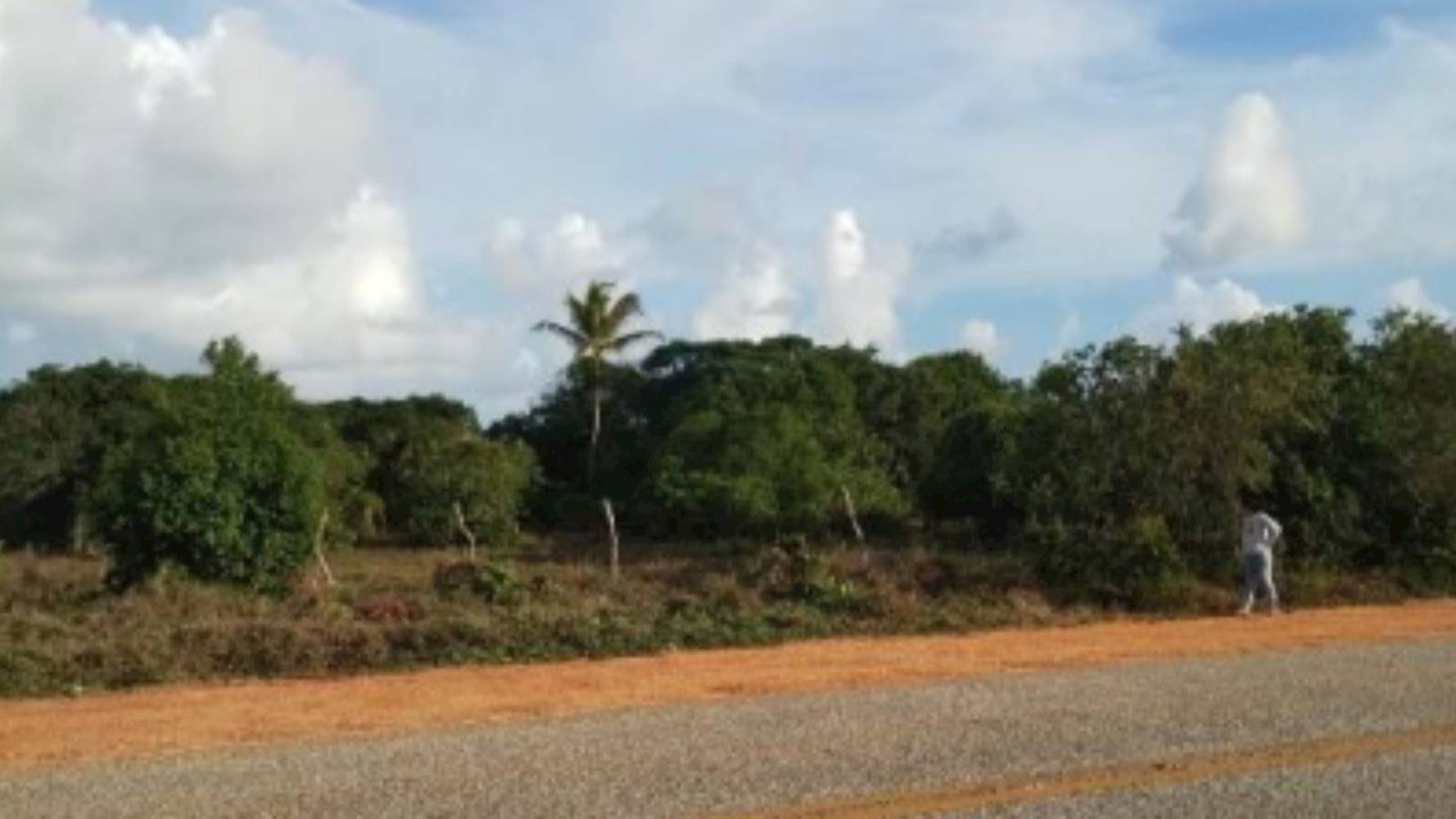 03 Terrenos na Vila Rica do Abais - Itaporanga D'Ajuda/SE, localizado em Itaporanga D'ajuda - SE