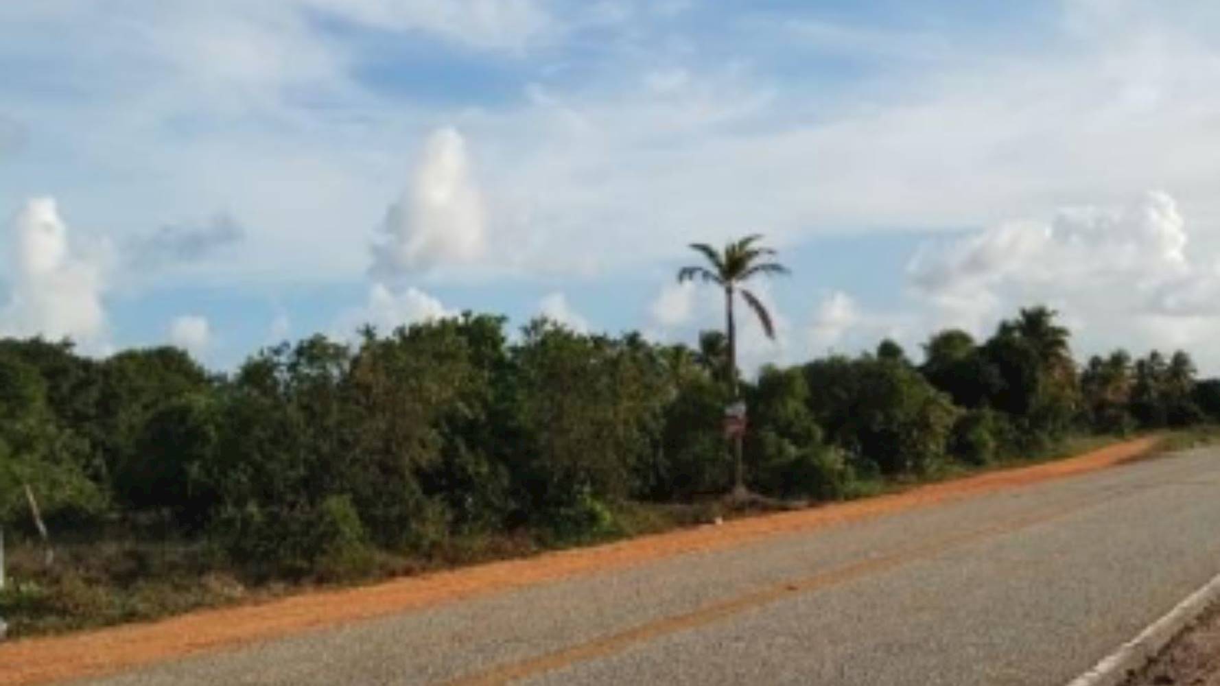 03 Terrenos na Vila Rica do Abais - Itaporanga D'Ajuda/SE, localizado em Itaporanga D'ajuda - SE