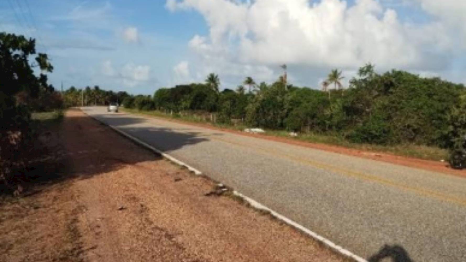 03 Terrenos na Vila Rica do Abais - Itaporanga D'Ajuda/SE, localizado em Itaporanga D'ajuda - SE