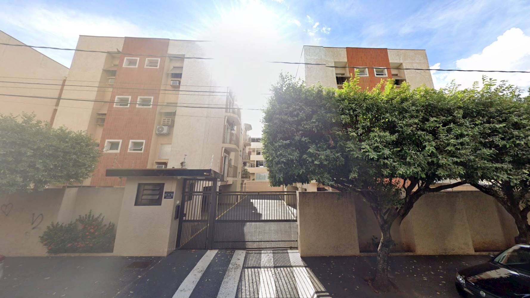Imagem do imóvel Apartamento no "Condomínio Residencial Riopretana I" - Higienópolis - São José do Rio Preto/SP