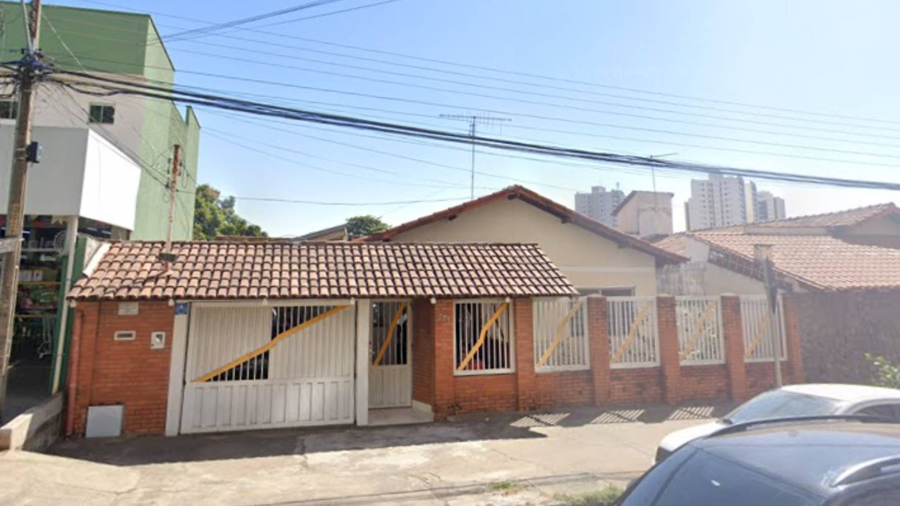 Imagem do imóvel Casa no Setor Negrão de Lima - Goiânia/GO