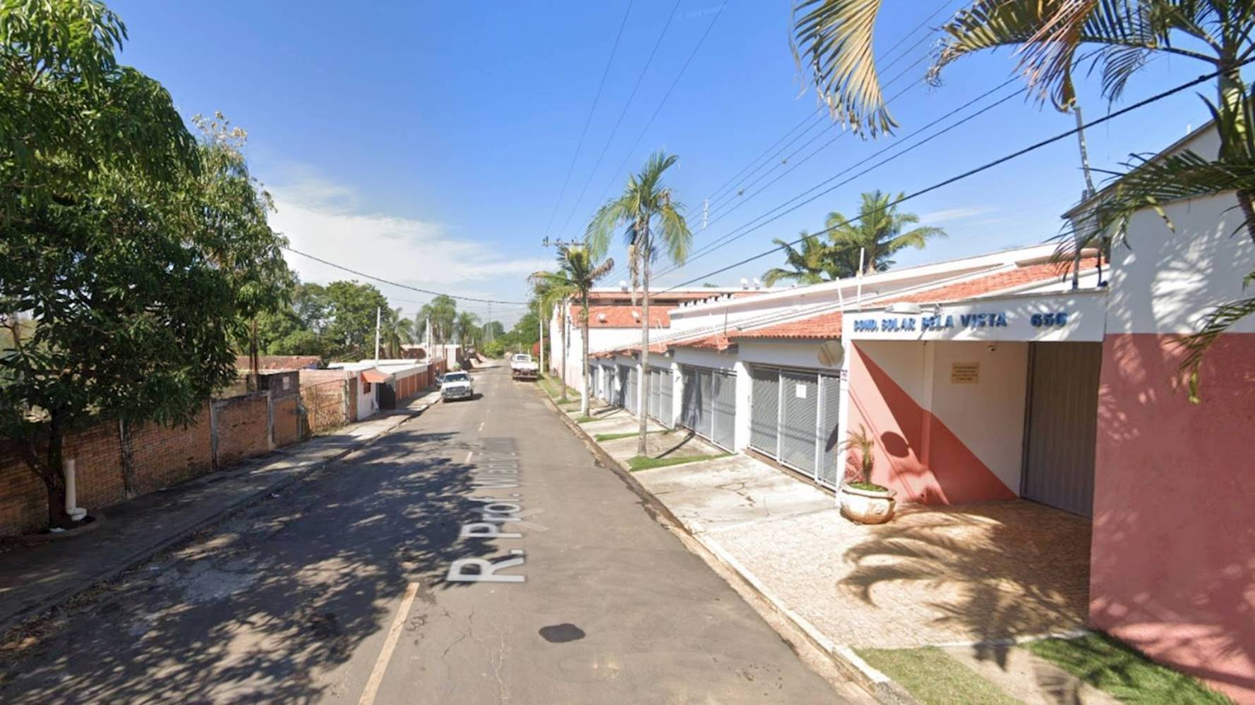 Chalé no "Condomínio Solar Bela Vista" - Itaperú - Piracicaba/SP, localizado em Piracicaba - SP