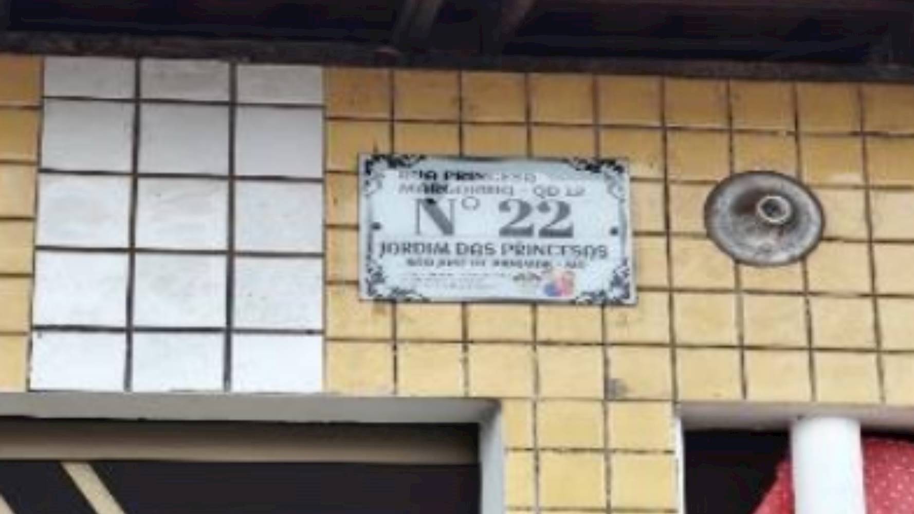 Casa na Vila Kiola em São José de Ribamar/MA, localizado em São José De Ribamar - MA