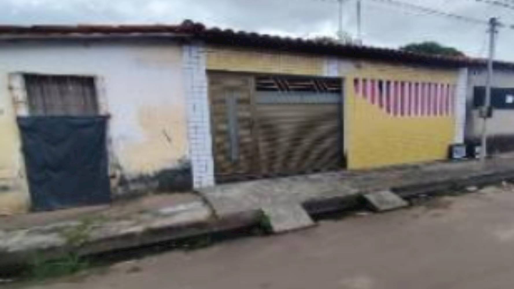 Casa na Vila Kiola em São José de Ribamar/MA, localizado em São José De Ribamar - MA