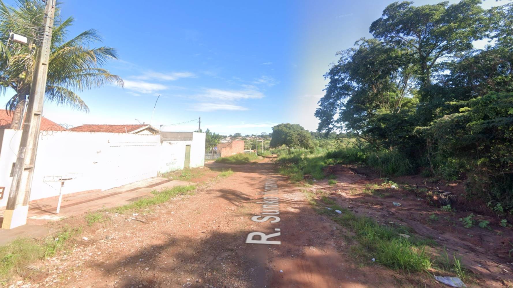 Casa em Coronel Antônio - Campo Grande/MS, localizado em Campo Grande - MS
