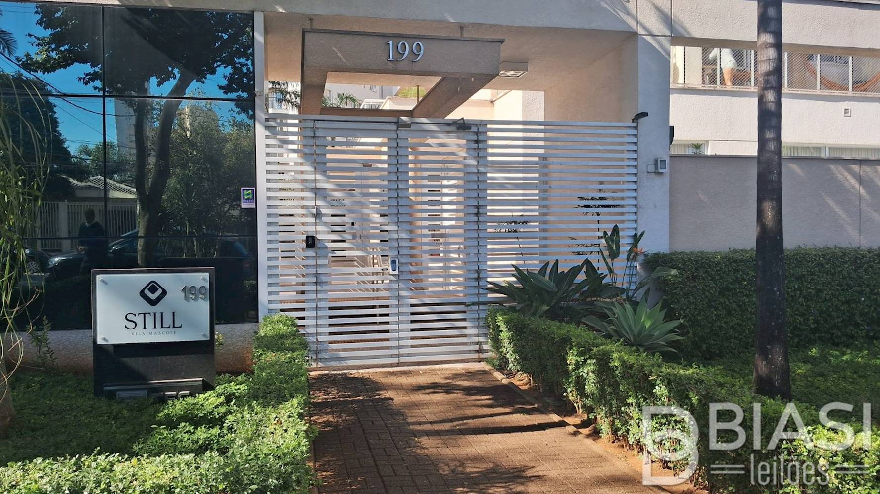 Apartamento no "Condomínio Still Vila Mascote" - Vila Mascote - São Paulo/SP, localizado em São Paulo - SP
