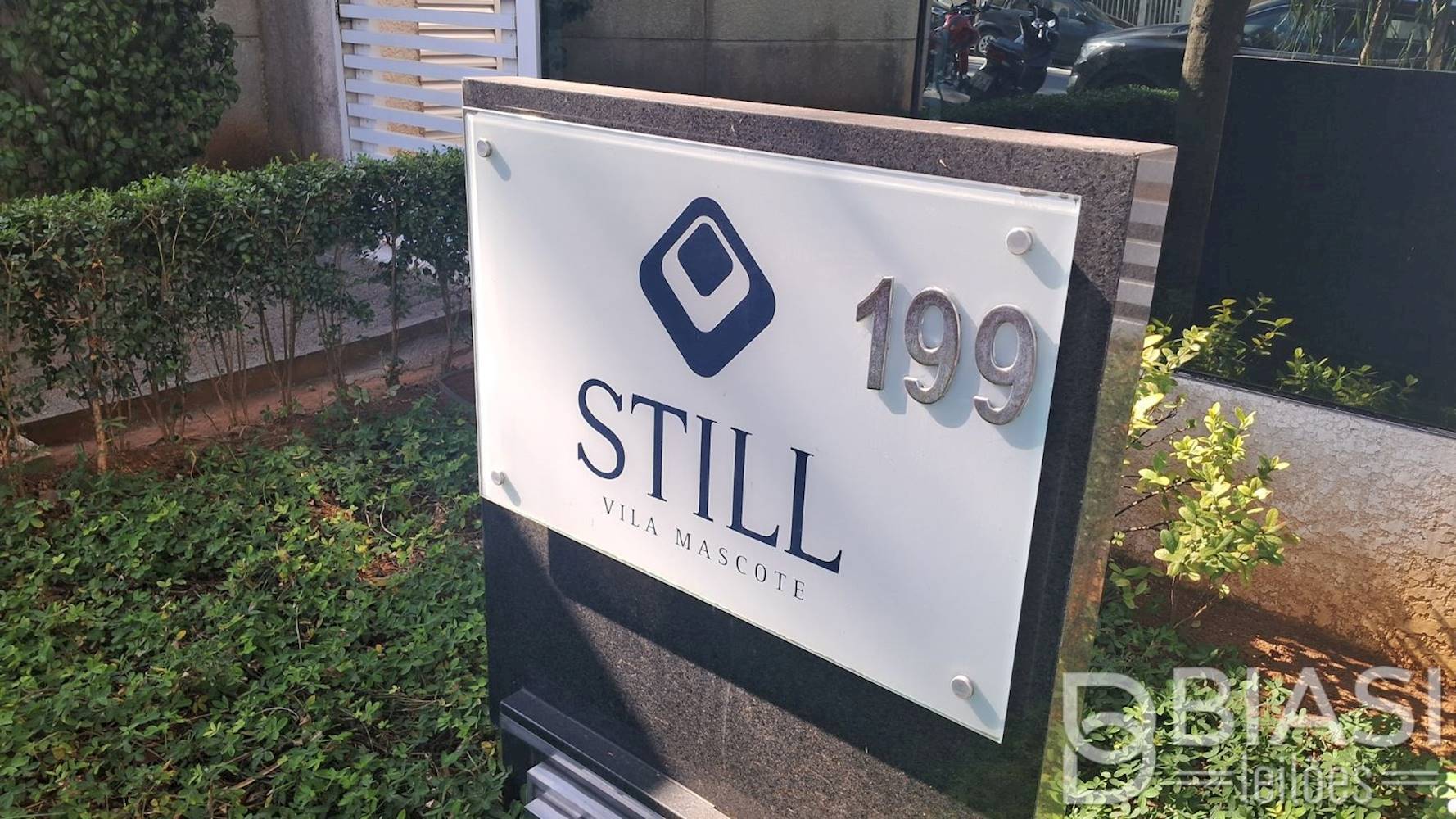 Apartamento no "Condomínio Still Vila Mascote" - Vila Mascote - São Paulo/SP, localizado em São Paulo - SP