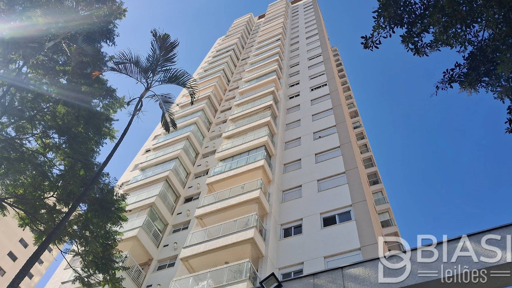 Apartamento no "Condomínio Still Vila Mascote" - Vila Mascote - São Paulo/SP, localizado em São Paulo - SP