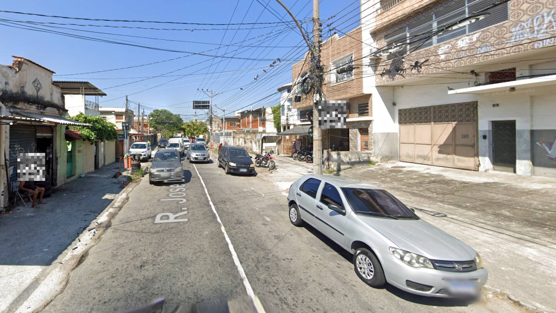 Loja no Bairro Encantado - Rio de Janeiro/RJ, localizado em Rio De Janeiro - RJ