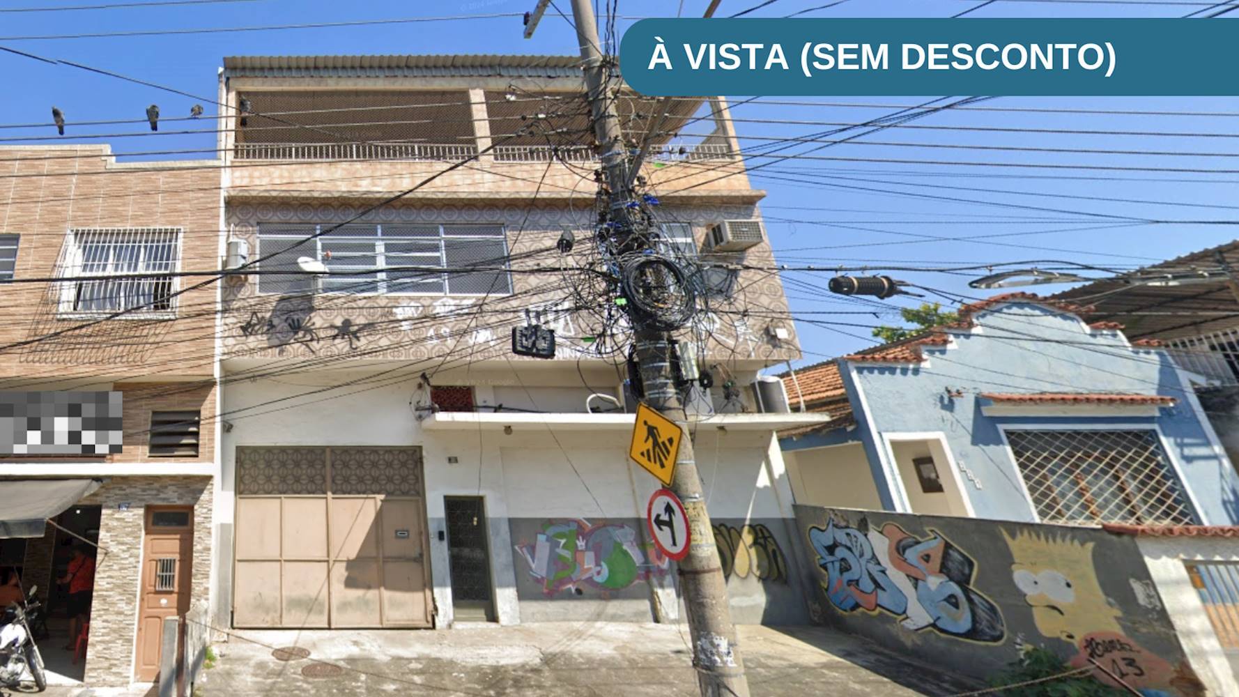 Foto de Comercial em leilão em Rio De Janeiro - RJ