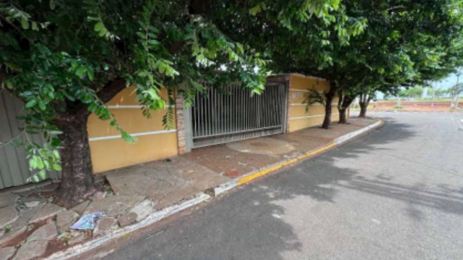 Casa em Vicente Filié - Urânia/SP, localizado em Urânia - SP