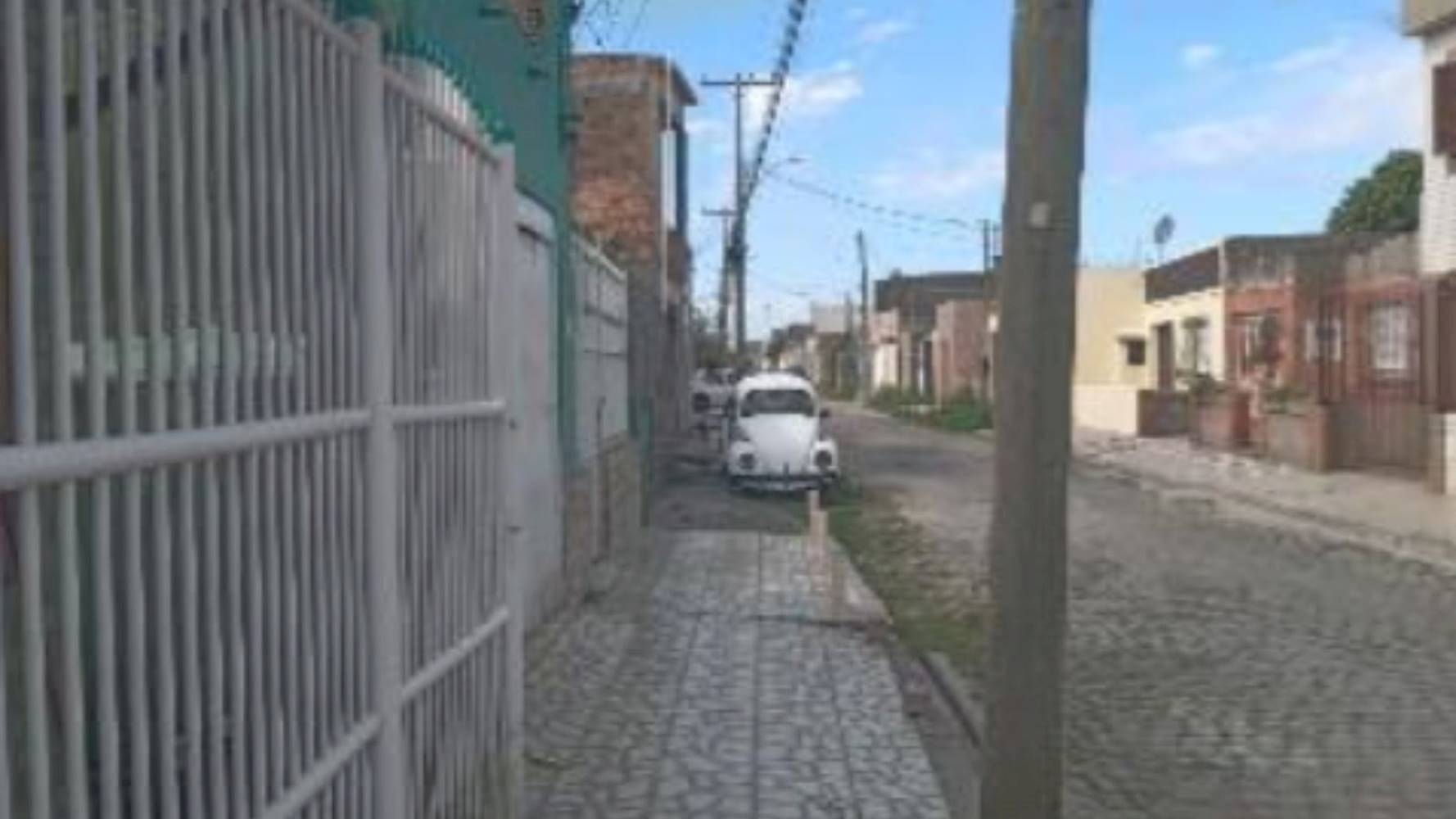 Casa na Vila Florinda - Rio Grande/RS, localizado em Rio Grande - RS