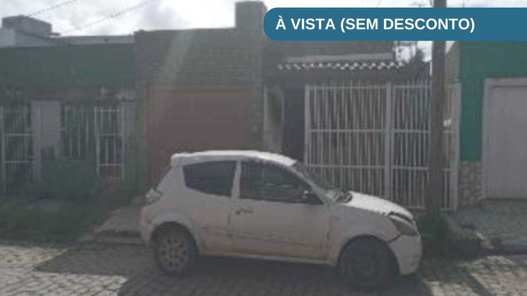 Imagem do imóvel Casa na Vila Florinda - Rio Grande/RS