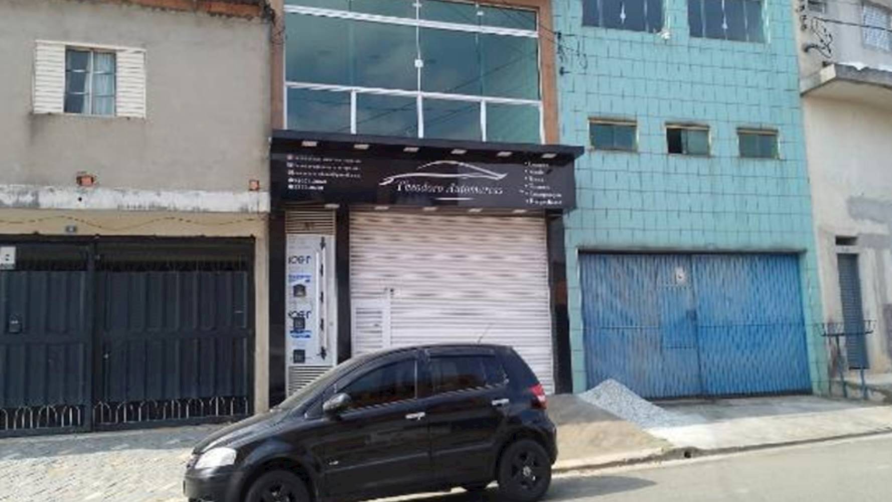 Imóvel na Vila Nova Bonsucesso em Guarulhos/SP, localizado em Guarulhos - SP