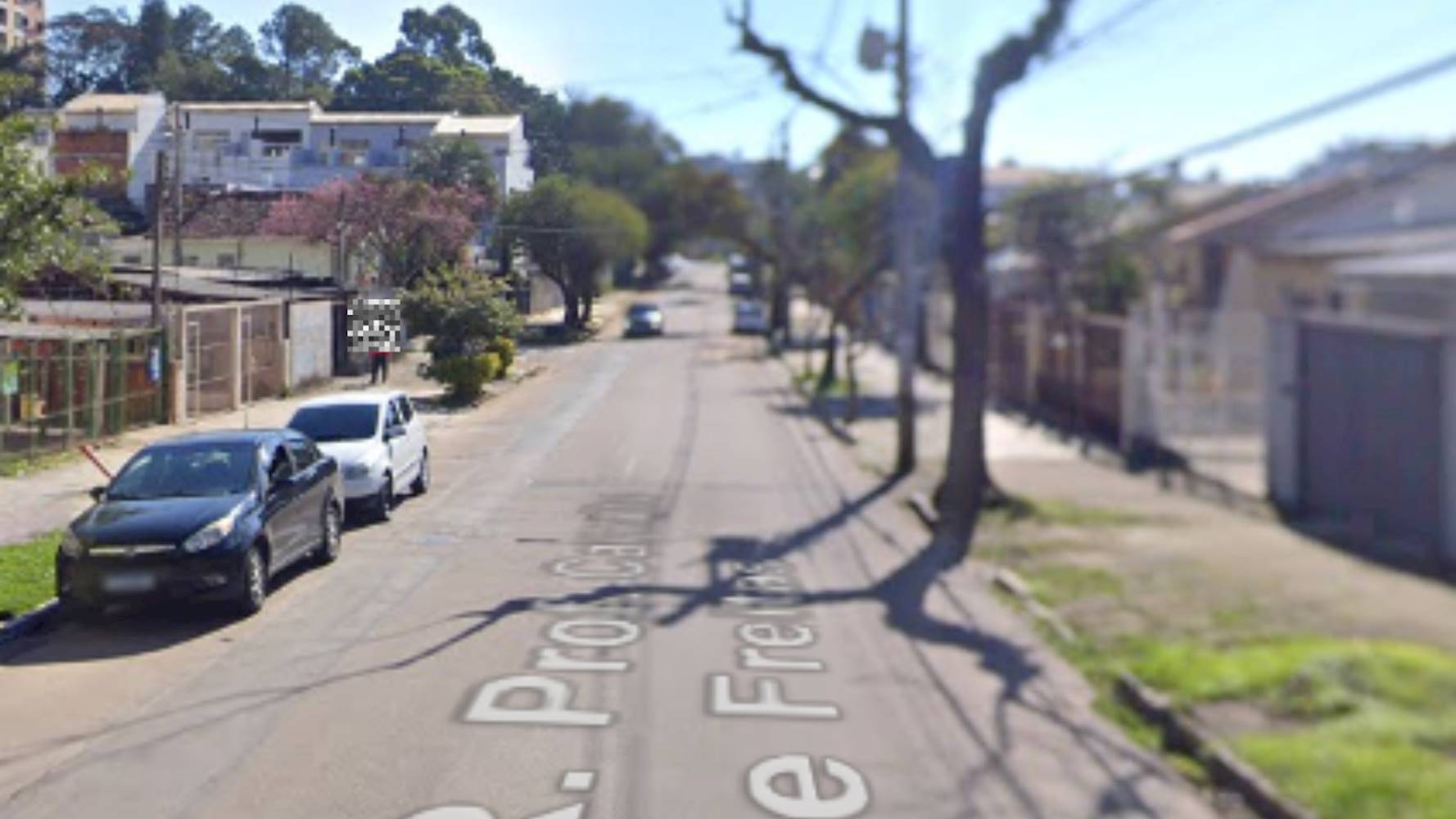 Apartamento no "Condomínio Residencial Ilhas do Mediterrâneo" em Teresópolis - Porto Alegre/RS, localizado em Porto Alegre - RS