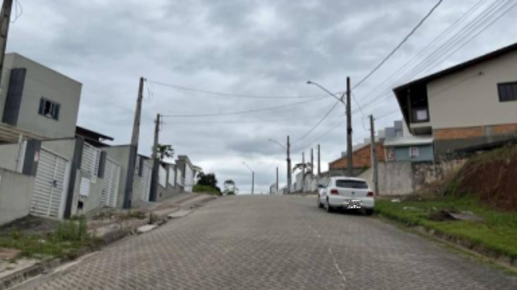Apartamento no "Edificio B&B XXV" em Limeira - Brusque/SC, localizado em Brusque - SC