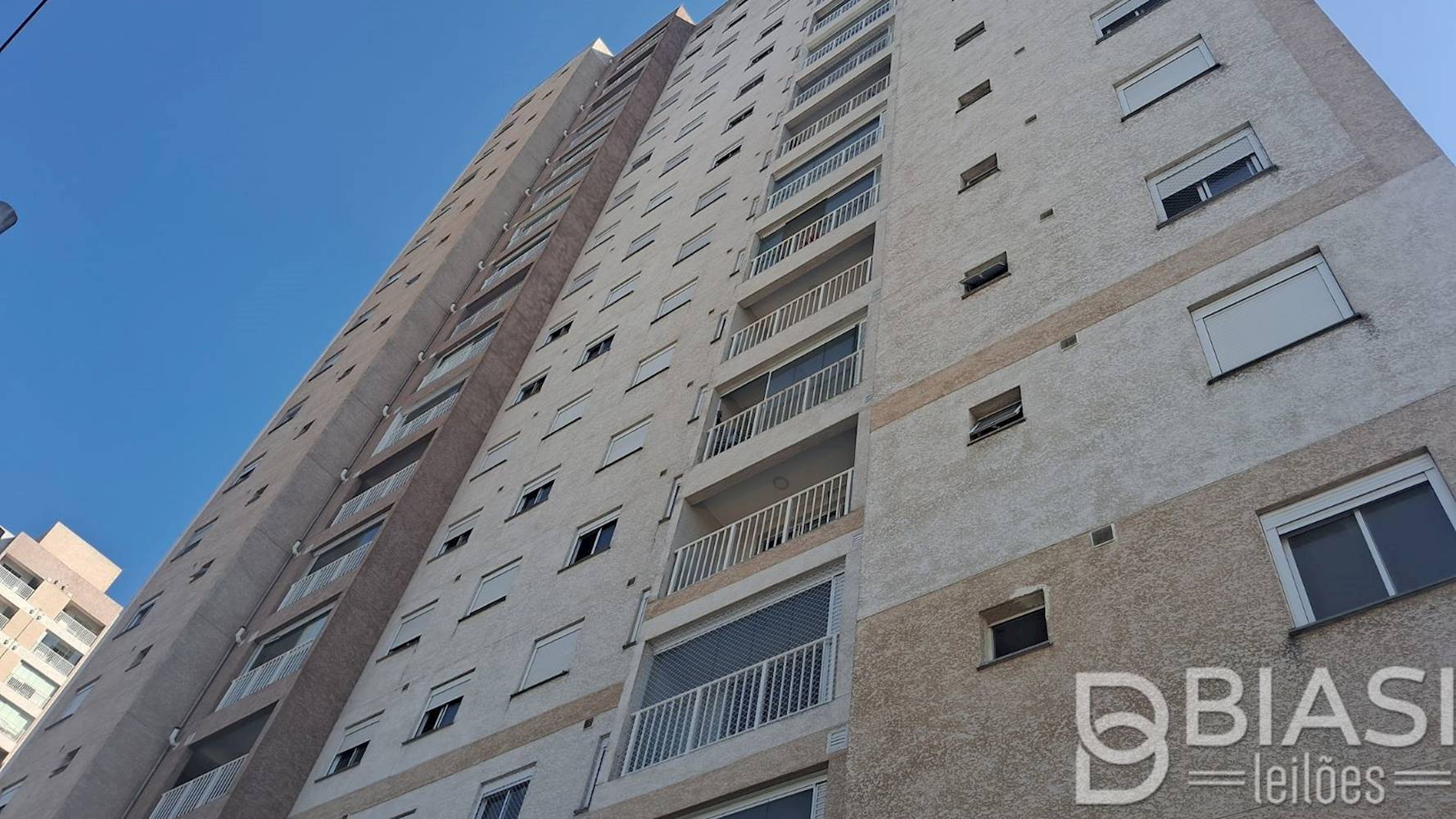 Apartamento no "Condomínio Mundi Guarulhos" - Vila São João - Guarulhos/SP, localizado em Guarulhos - SP