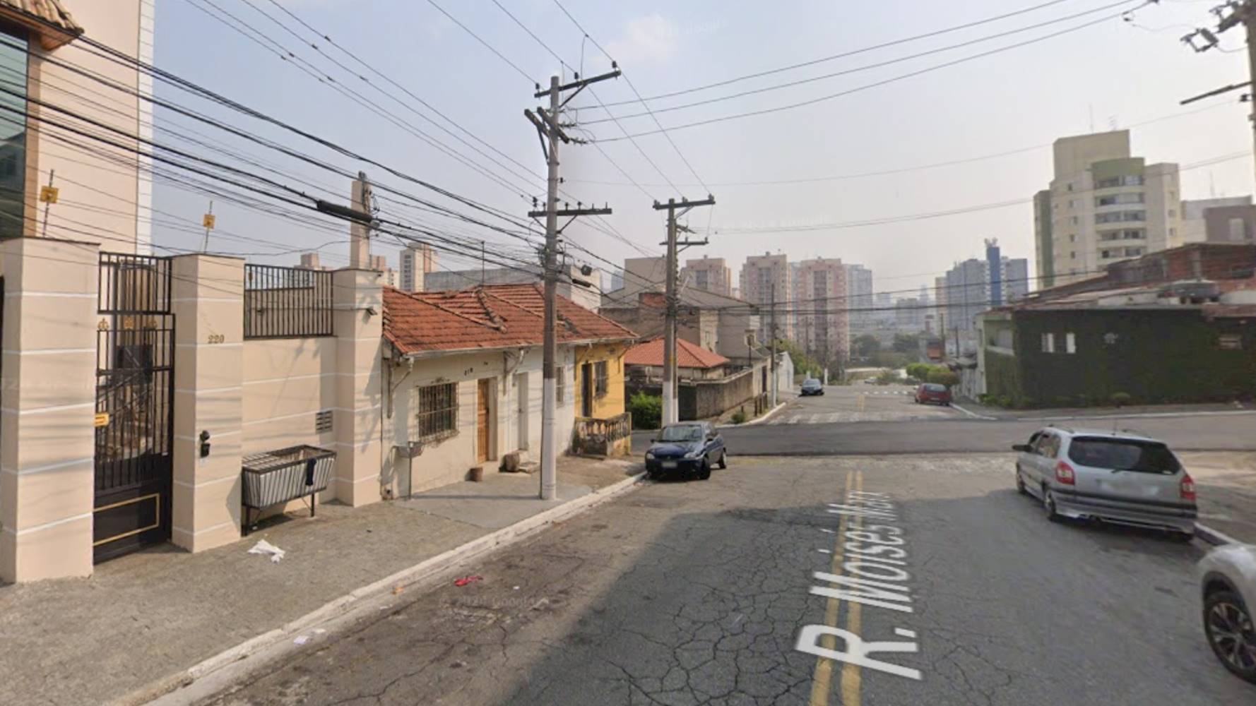 Casa de Condomínio na Vila Matilde em São Paulo/SP, localizado em São Paulo - SP